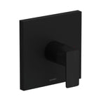 Duravit DuraSquare Trim de Regadera de Balance de Presión