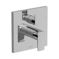 Duravit DuraSquare Trim de Regadera Termostático