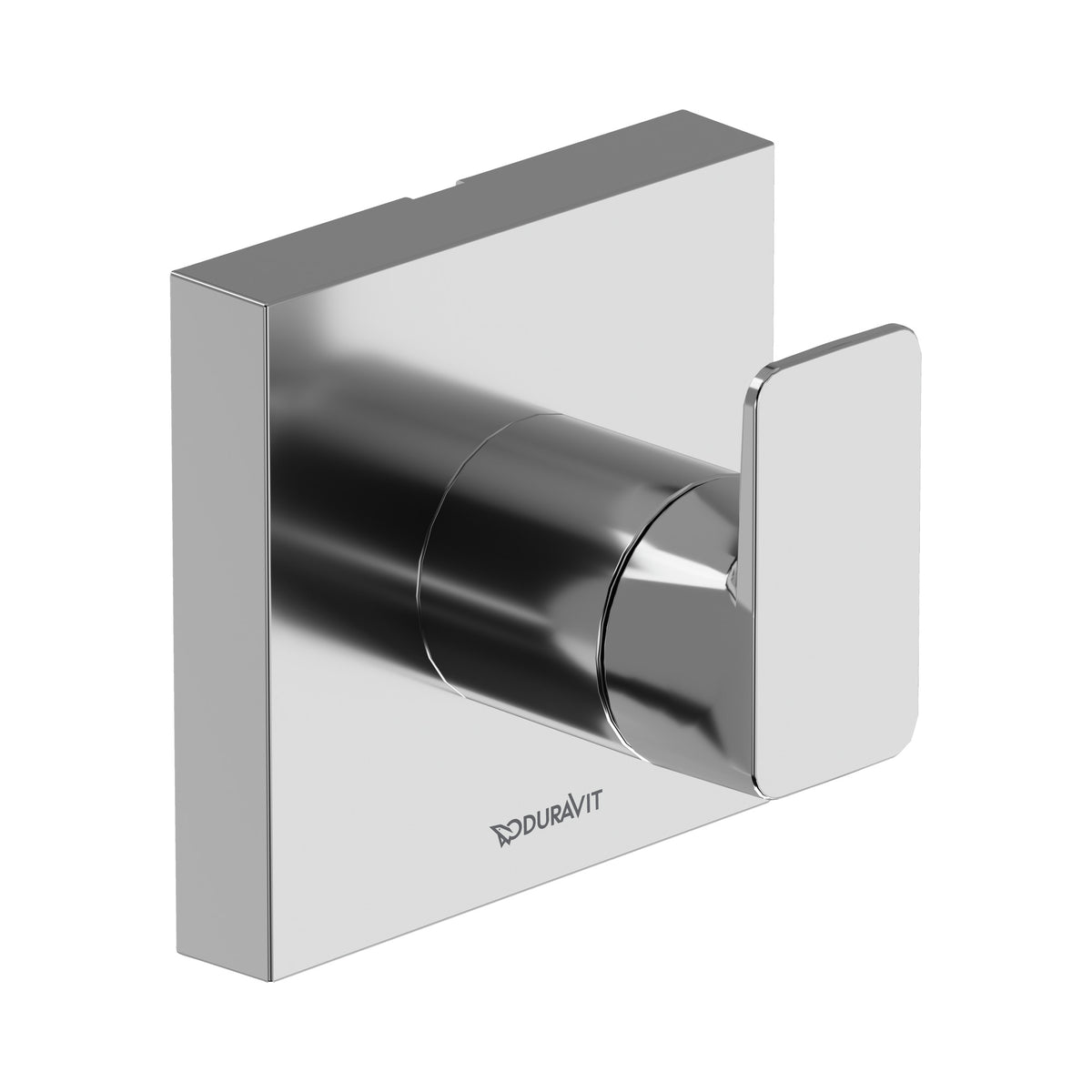Duravit DuraSquare Trim de Desviador