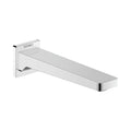 Duravit DuraSquare Pico de Tina de Pared