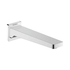 Duravit DuraSquare Pico de Tina de Pared