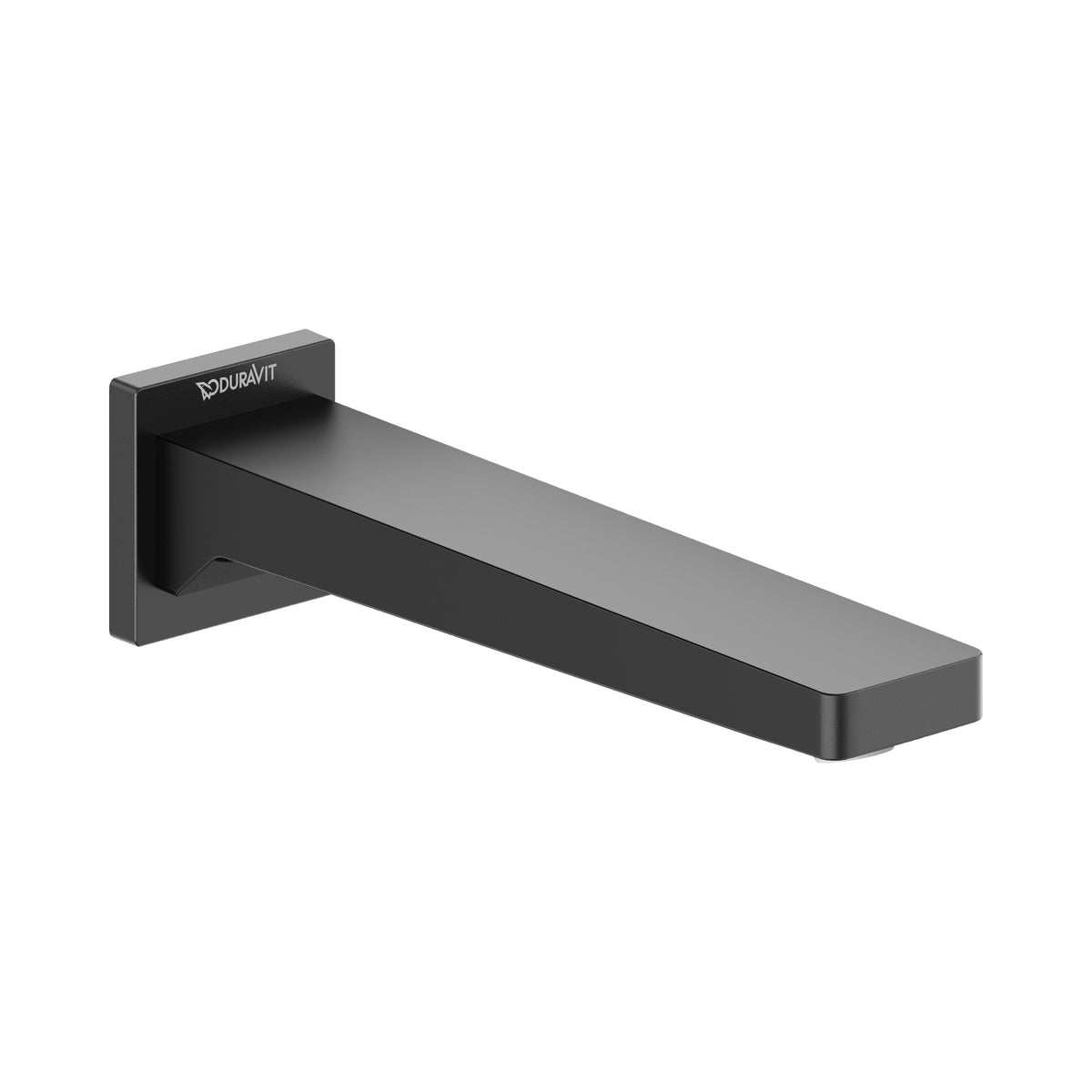 Duravit DuraSquare Pico de Tina de Pared