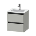 Duravit Ketho.2 Mueble de Lavabo 51 cm