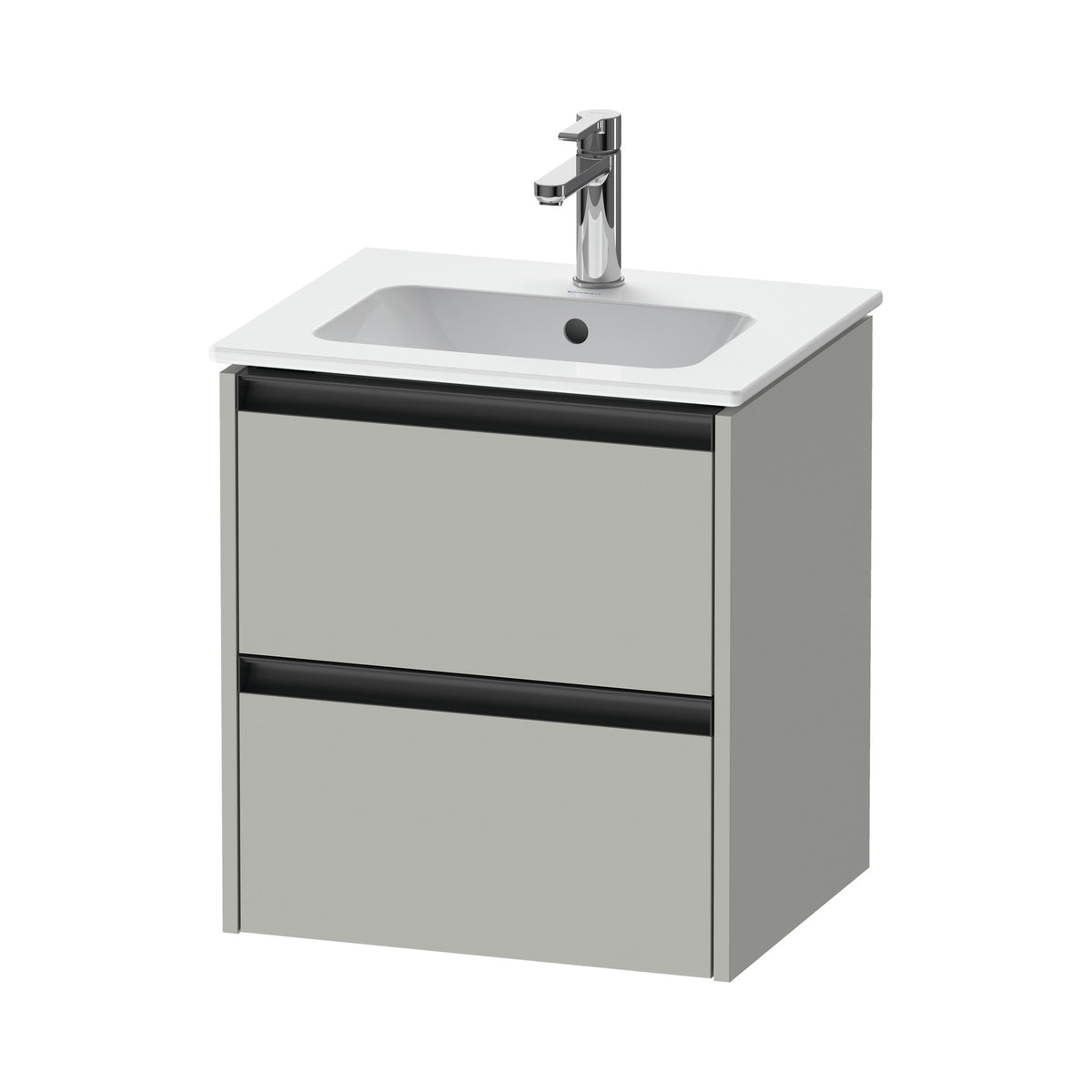 Duravit Ketho.2 Mueble de Lavabo 51 cm