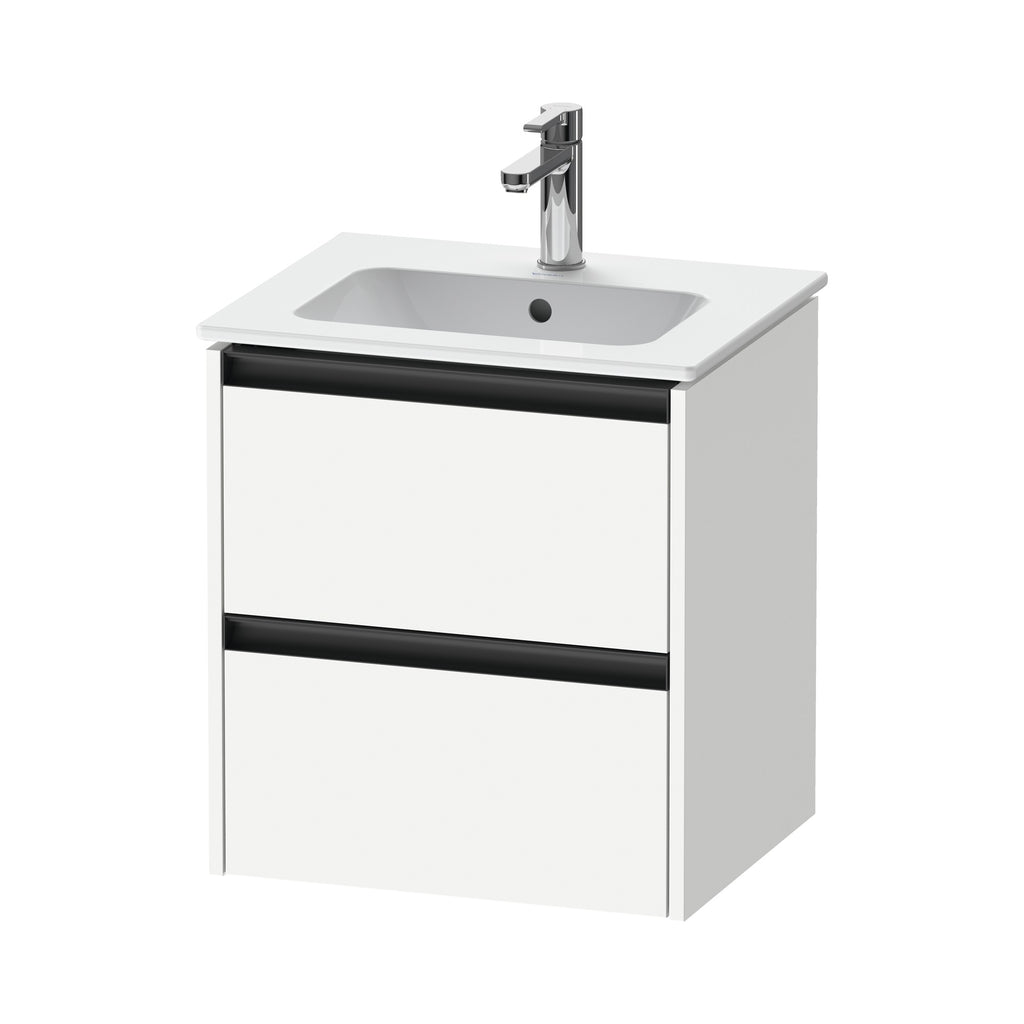 Duravit Ketho.2 Mueble de Lavabo 51 cm