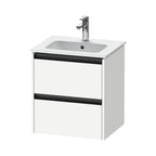 Duravit Ketho.2 Mueble de Lavabo 51 cm