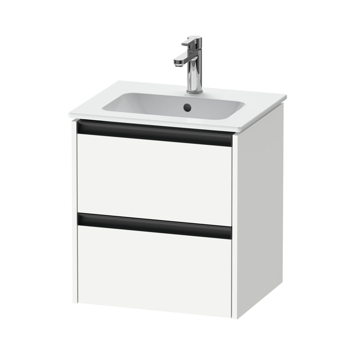 Duravit Ketho.2 Mueble de Lavabo 51 cm