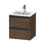 Duravit Ketho.2 Mueble de Lavabo 51 cm