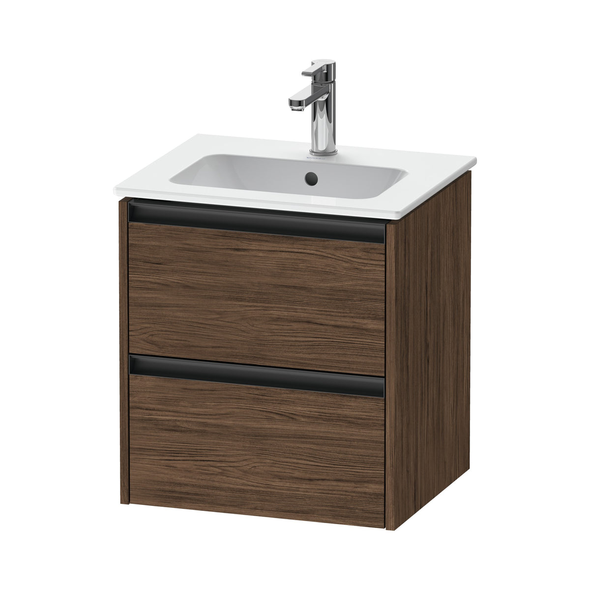 Duravit Ketho.2 Mueble de Lavabo 51 cm