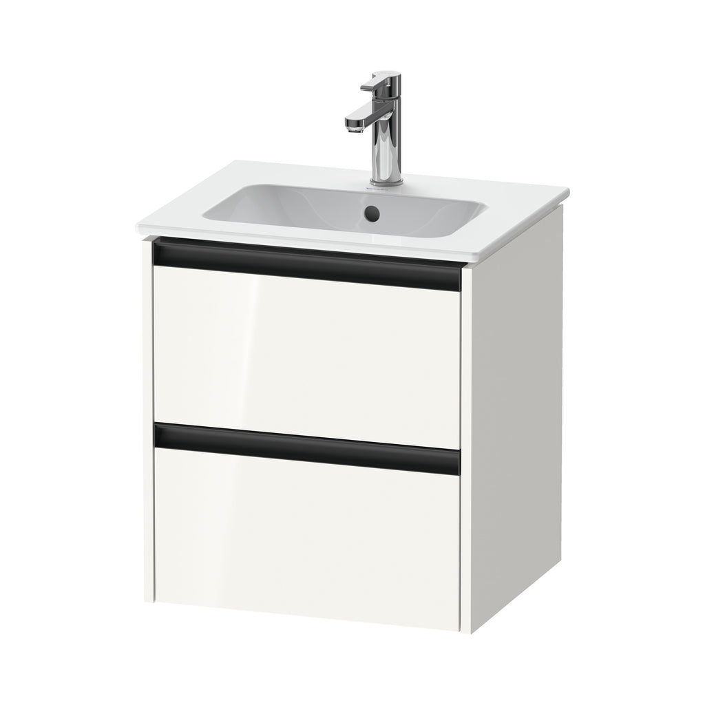 Duravit Ketho.2 Mueble de Lavabo 51 cm