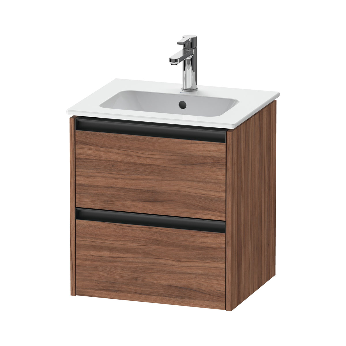Duravit Ketho.2 Mueble de Lavabo 51 cm