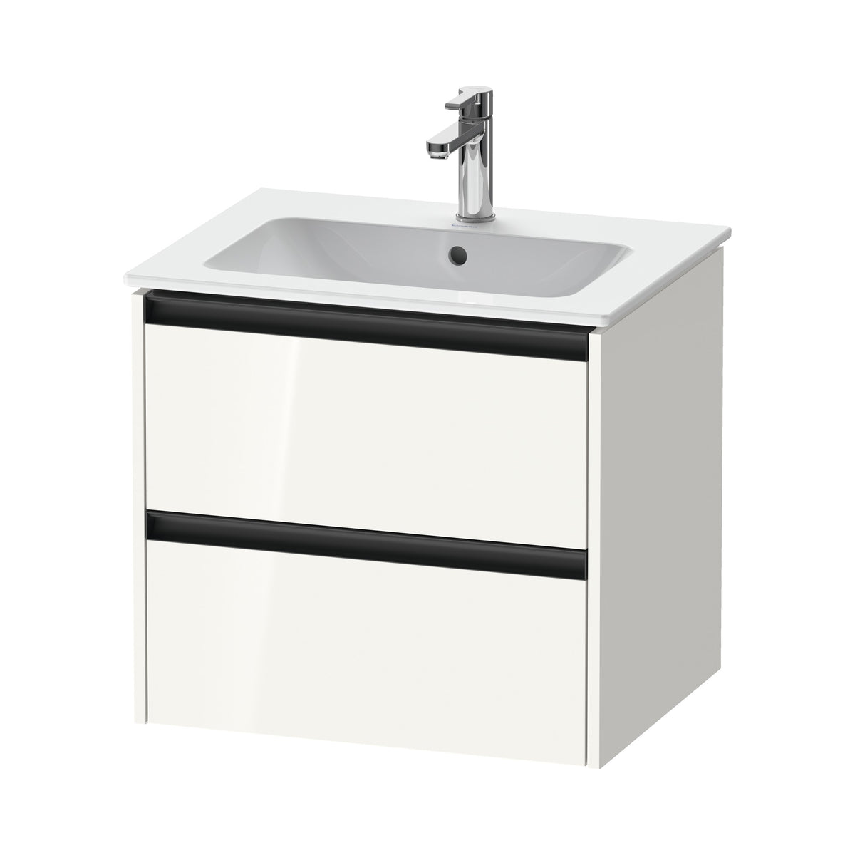 Duravit Ketho.2 Mueble de Lavabo 61 cm