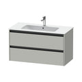 Duravit Ketho.2 Mueble de Lavabo 101 cm