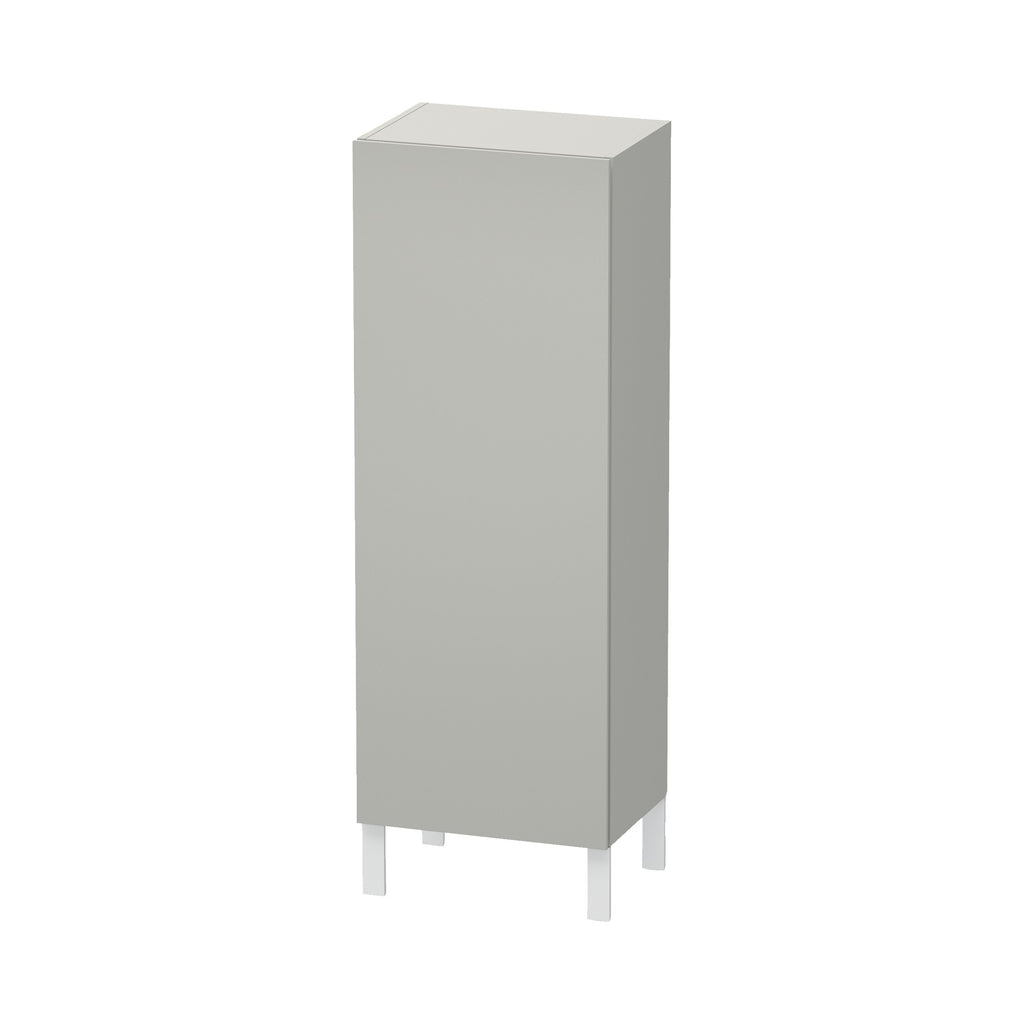Duravit L-Cube Mueble Semialto 132 cm