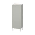 Duravit L-Cube Mueble Semialto 132 cm