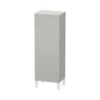 Duravit L-Cube Mueble Semialto 132 cm