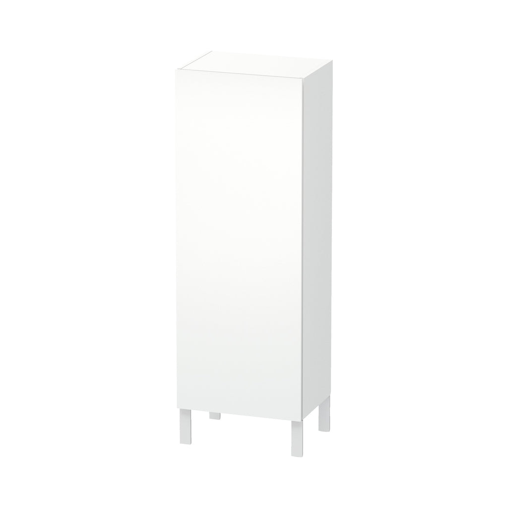 Duravit L-Cube Mueble Semialto 132 cm