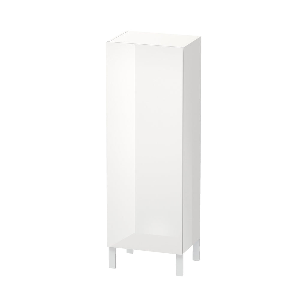Duravit L-Cube Mueble Semialto 132 cm