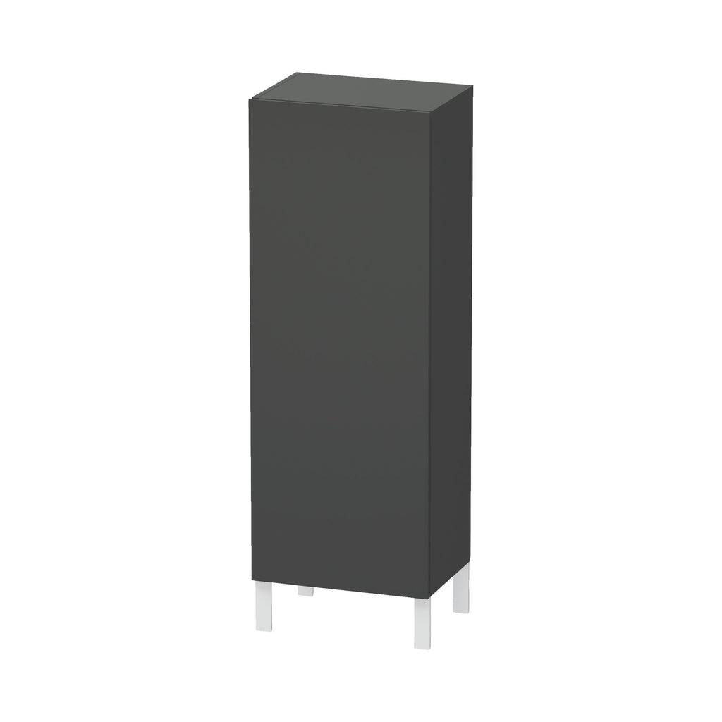 Duravit L-Cube Mueble Semialto 132 cm