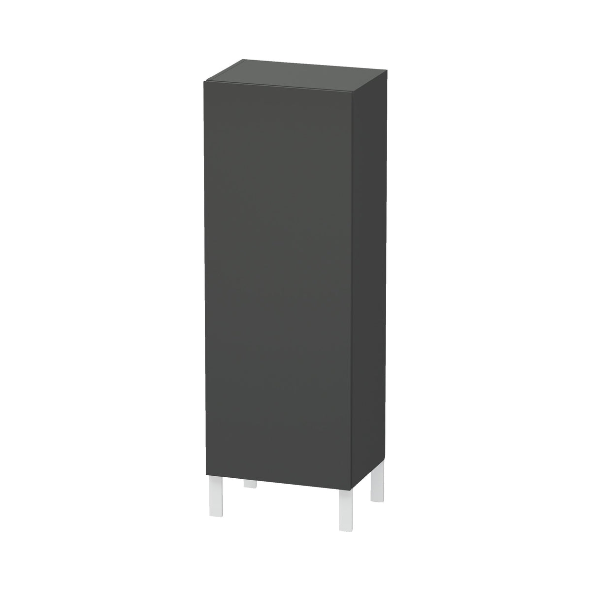 Duravit L-Cube Mueble Semialto 132 cm
