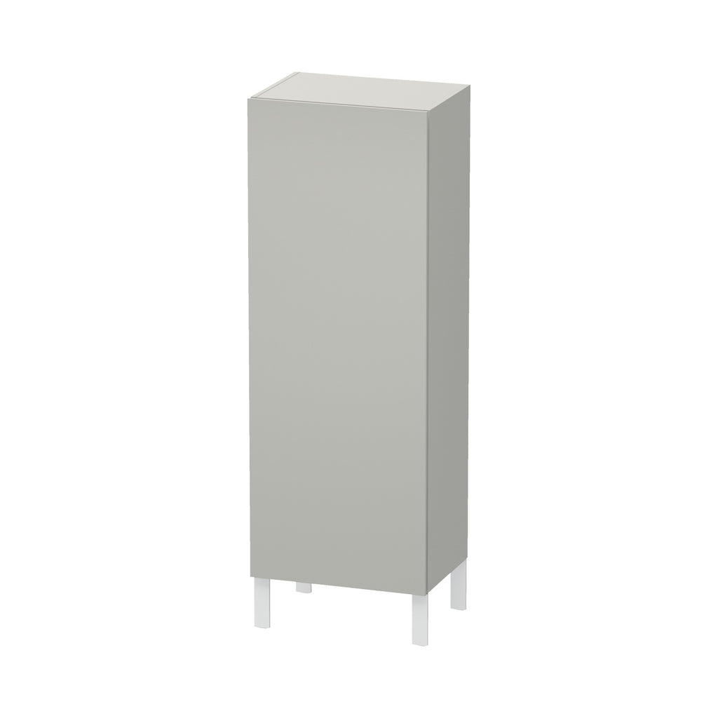 Duravit L-Cube Mueble Semialto 132 cm