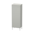 Duravit L-Cube Mueble Semialto 132 cm