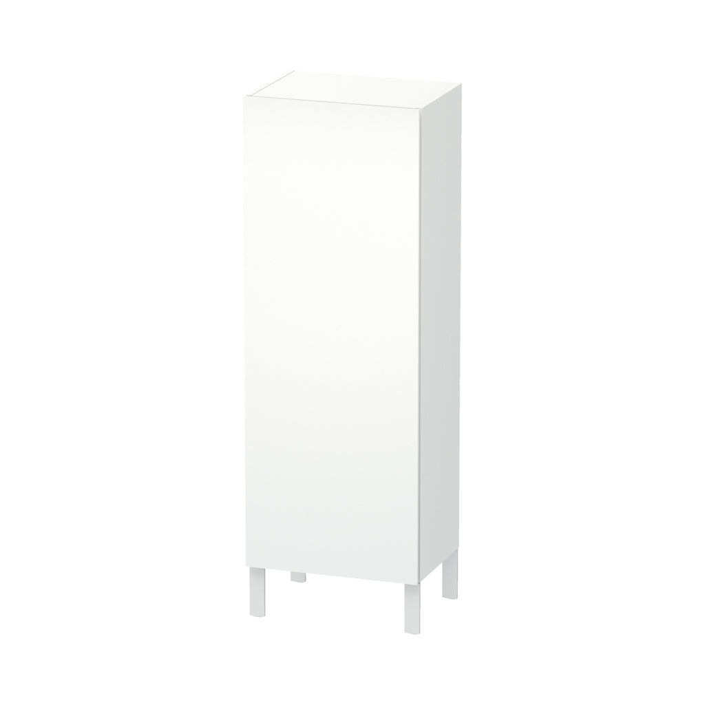 Duravit L-Cube Mueble Semialto 132 cm