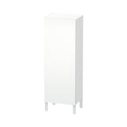Duravit L-Cube Mueble Semialto 132 cm