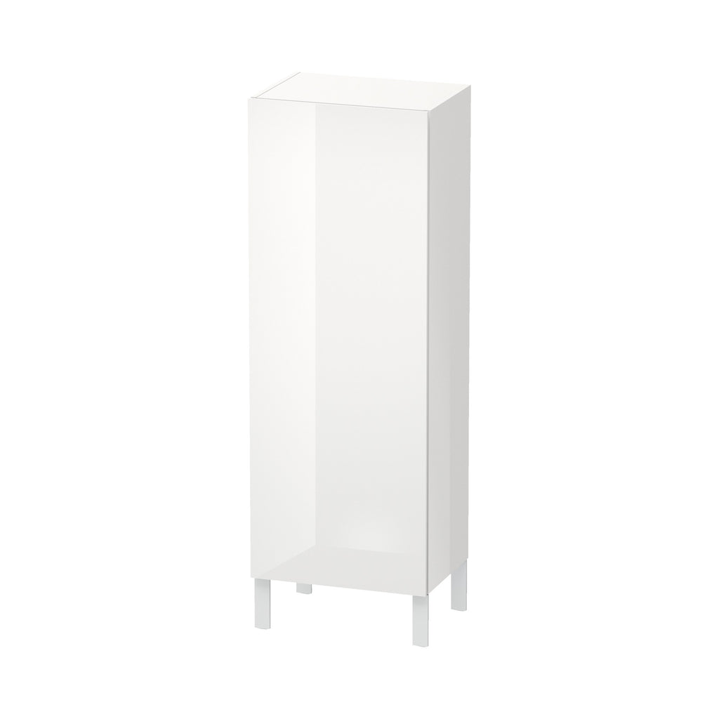 Duravit L-Cube Mueble Semialto 132 cm
