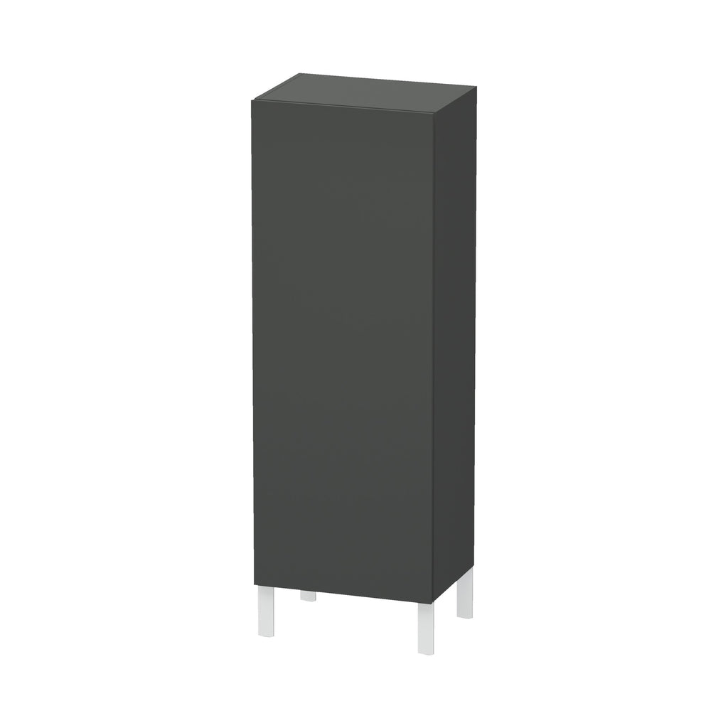 Duravit L-Cube Mueble Semialto 132 cm