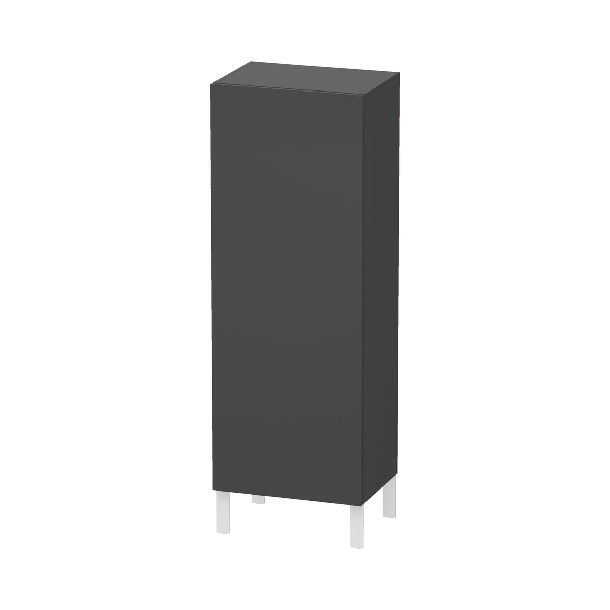 Duravit L-Cube Mueble Semialto 132 cm