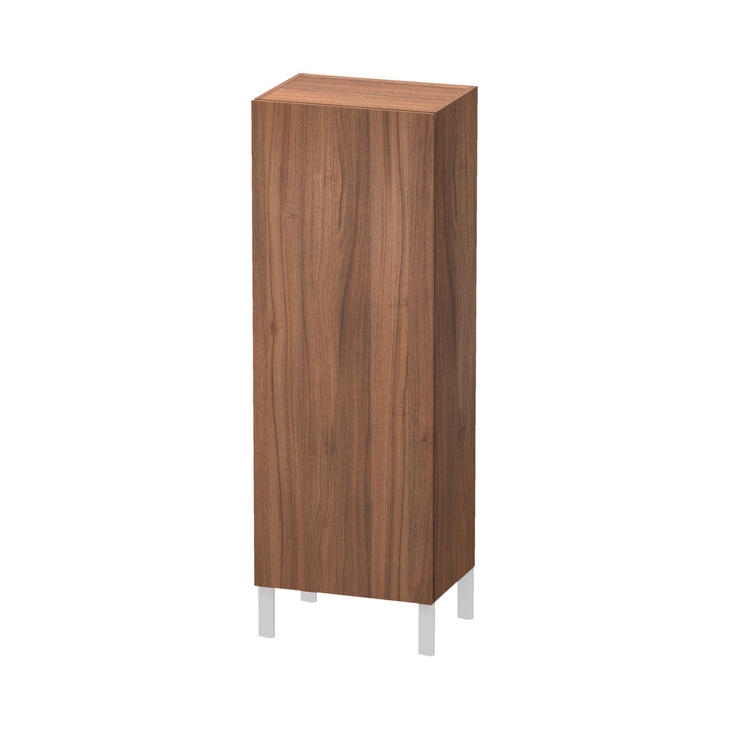 Duravit L-Cube Mueble Semialto 132 cm