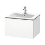Duravit L-Cube Mueble de Lavabo 62 cm — 1 Cajón