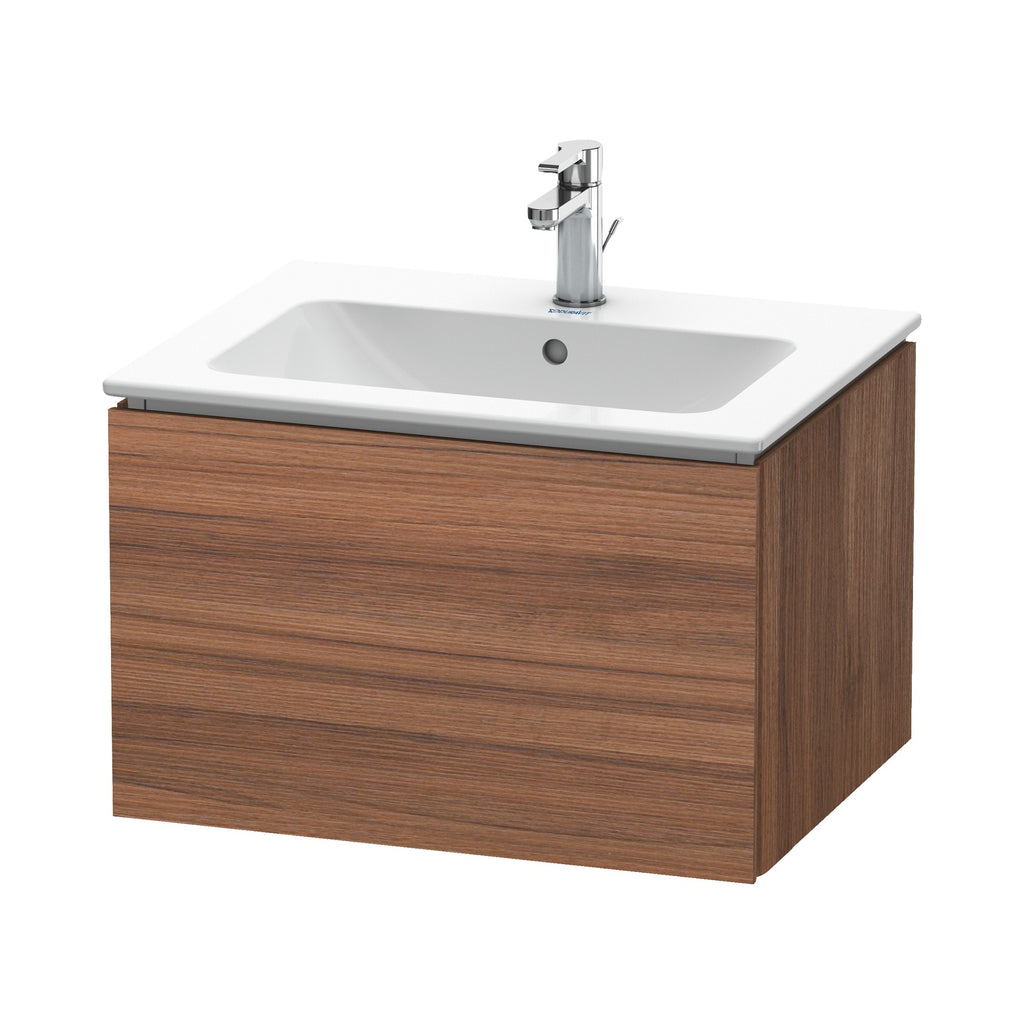 Duravit L-Cube Mueble de Lavabo 62 cm — 1 Cajón