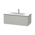 Duravit L-Cube Mueble de Lavabo 102 cm — 1 Cajón