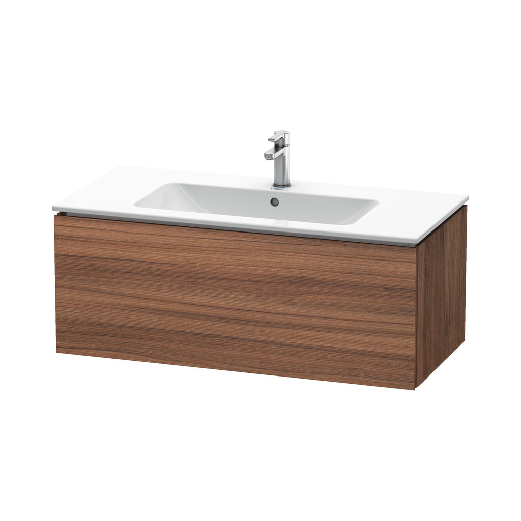 Duravit L-Cube Mueble de Lavabo 102 cm — 1 Cajón