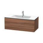 Duravit L-Cube Mueble de Lavabo 102 cm — 1 Cajón