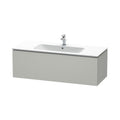 Duravit L-Cube Mueble de Lavabo 122 cm — 1 Cajón
