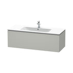 Duravit L-Cube Mueble de Lavabo 122 cm — 1 Cajón