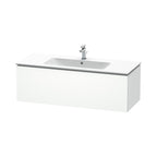 Duravit L-Cube Mueble de Lavabo 122 cm — 1 Cajón