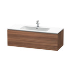 Duravit L-Cube Mueble de Lavabo 122 cm — 1 Cajón