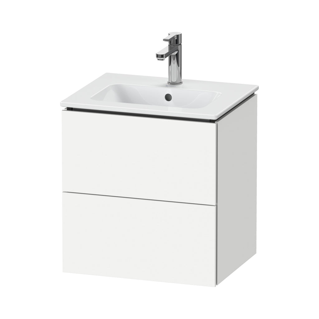 Duravit L-Cube Mueble de Lavabo 52 cm