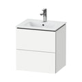 Duravit L-Cube Mueble de Lavabo 52 cm