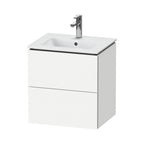 Duravit L-Cube Mueble de Lavabo 52 cm