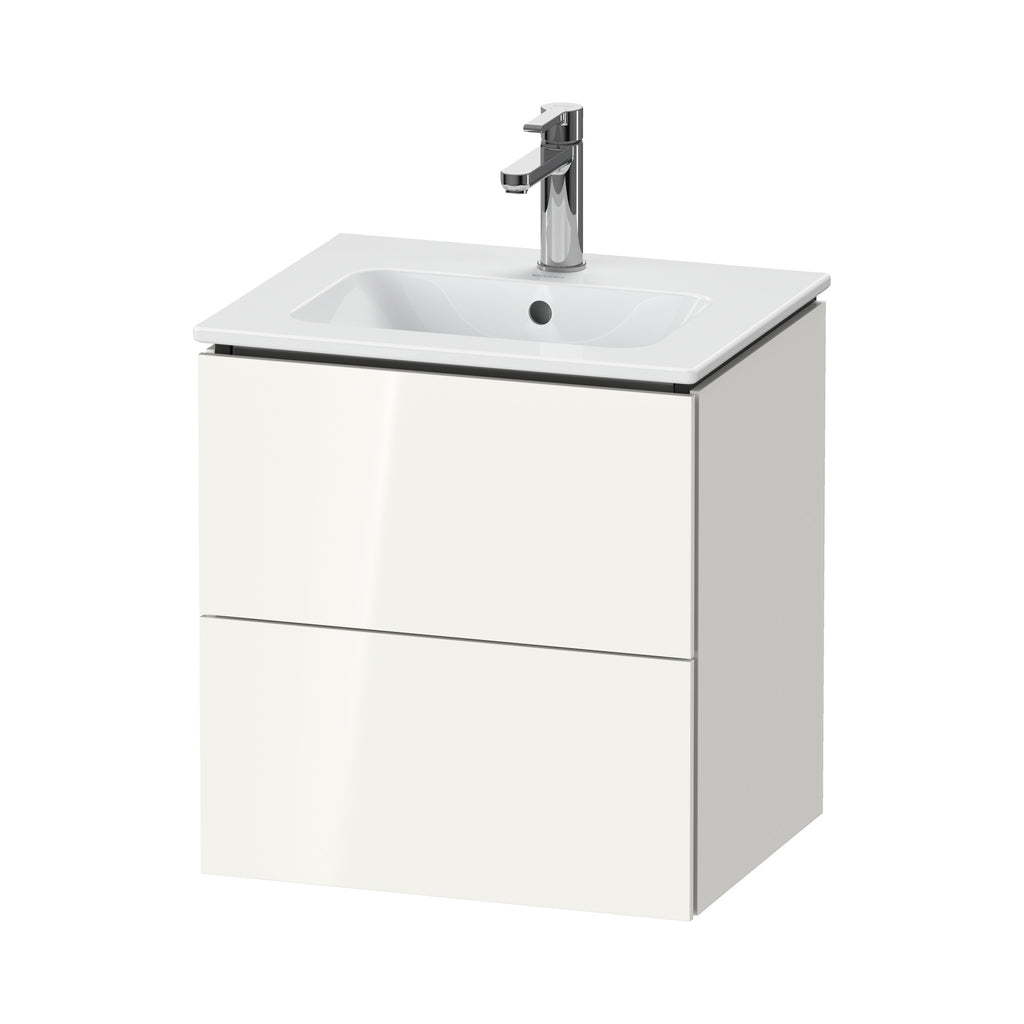 Duravit L-Cube Mueble de Lavabo 52 cm