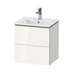 Duravit L-Cube Mueble de Lavabo 52 cm
