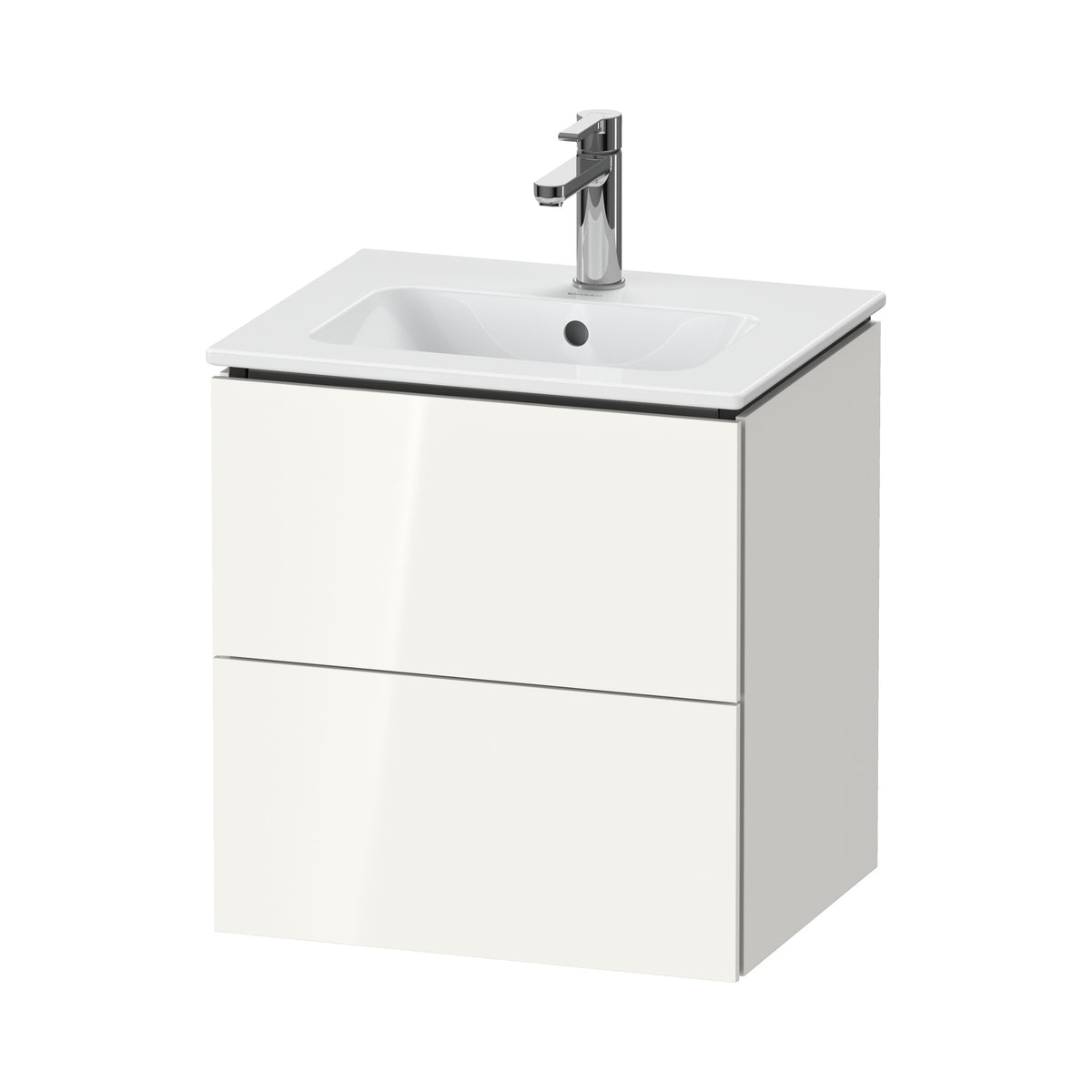 Duravit L-Cube Mueble de Lavabo 52 cm