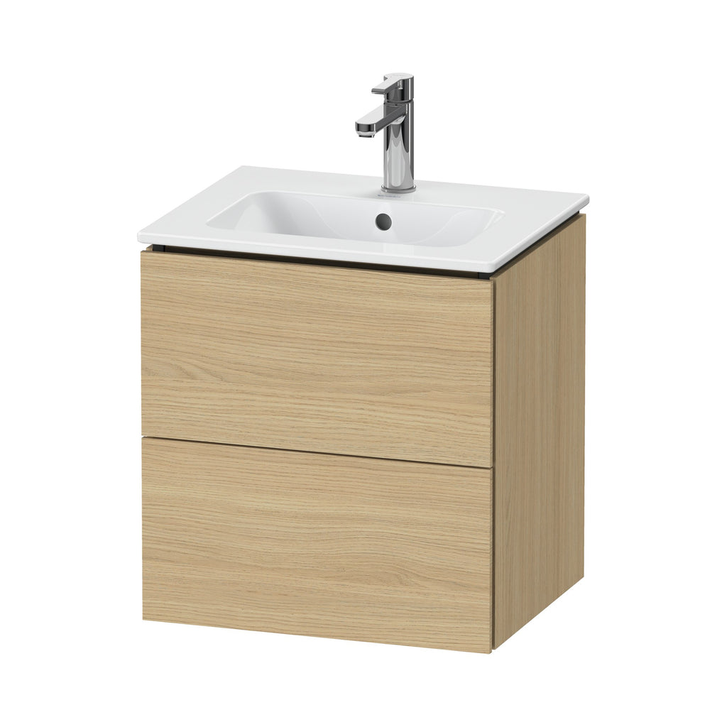 Duravit L-Cube Mueble de Lavabo 52 cm