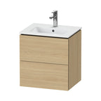 Duravit L-Cube Mueble de Lavabo 52 cm