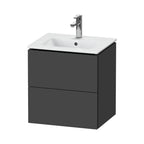 Duravit L-Cube Mueble de Lavabo 52 cm